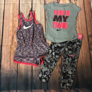 Nike outfits